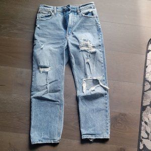 Abercrombie & Fitch Jeans